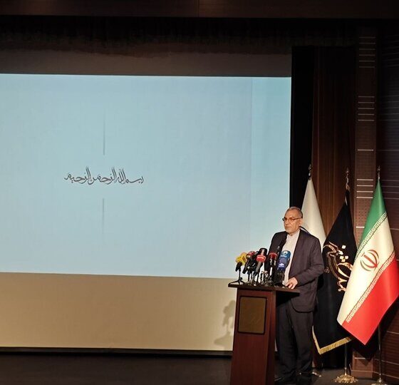 عین‌اللهی: پوشش بیمه‌ای دهک‌های پایین از اقدامات مهم دولت سیزدهم بود