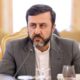 غریب‌آبادی: اسرائیل از آشکار شدن جنایاتش می‌ترسد