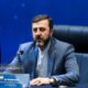 غریب‌آبادی: ترامپ «تهدید» را در قالب فرصت صلح مطرح می‌کند