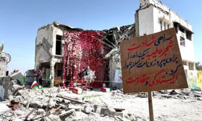 فاجعه در میناب؛ وقتی مادر همزمان برای 2 تابوت لالایی خواند