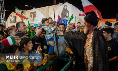 فراخوان دومین پویش ملی «عکس طریق العلماء» اعلام شد