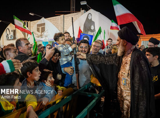 فراخوان دومین پویش ملی «عکس طریق العلماء» اعلام شد