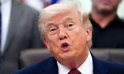 فردا اتمام ضرب‌الاجل کنگره / تحلیل الجزیره درمورد اقدام بعدی ترامپ