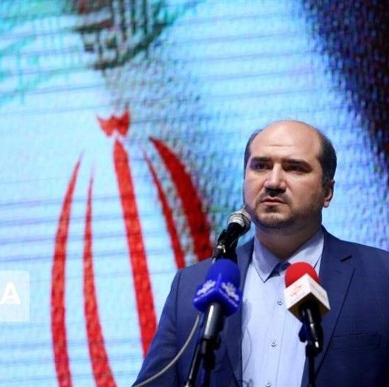 فرعونیان در دریای نیل ایران غرق می‌شوند