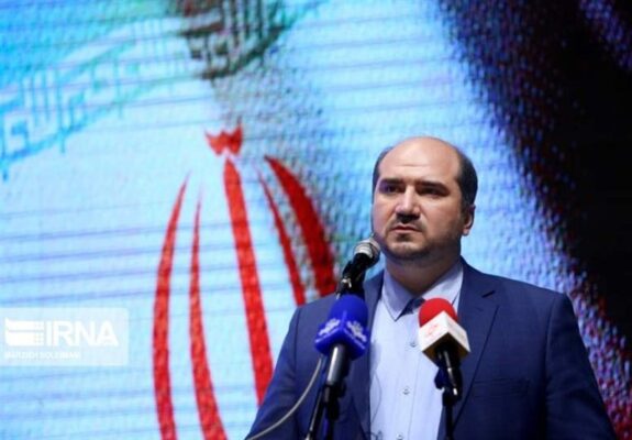 فرعونیان در دریای نیل ایران غرق می‌شوند