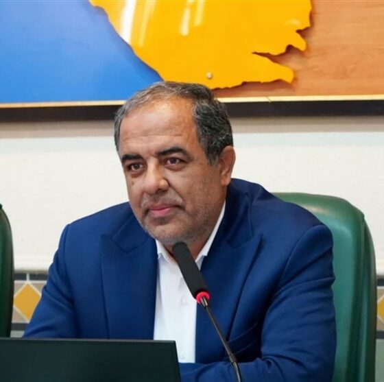 فرماندار بوشهر: با هرگونه اخلال در توزیع سوخت برخورد قانونی می‌شود