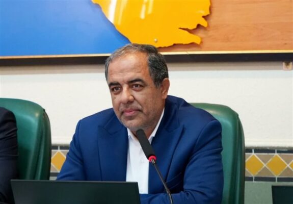فرماندار بوشهر: با هرگونه اخلال در توزیع سوخت برخورد قانونی می‌شود
