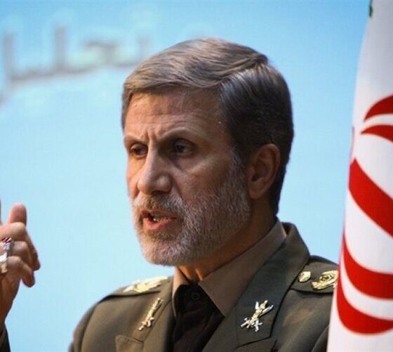 فرمانده کل ارتش: پشیمان خواهند شد