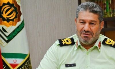 فروپاشی شبکه 10هزار میلیاردی تسهیلات‌خواری در کردستان/دستگیری 22کارمند