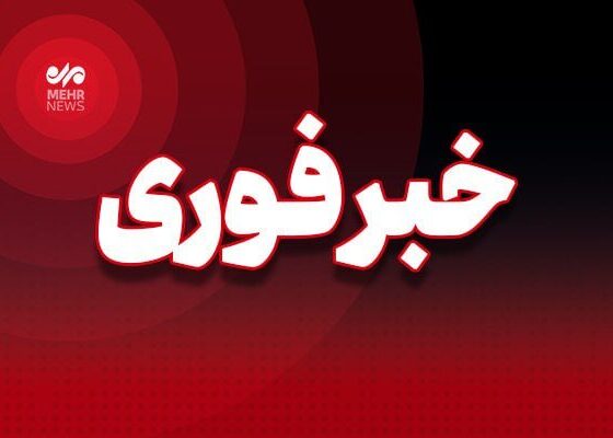 فعال شدن پدافند هوایی در غرب تهران