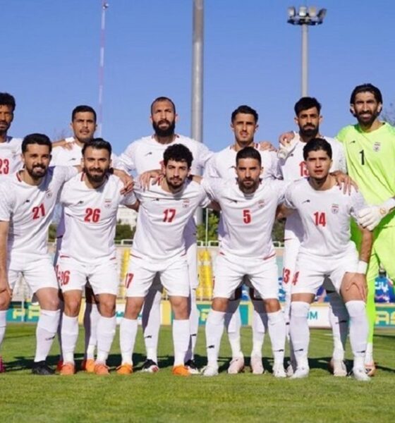 فهرست نهایی تیم ملی تا ضرب‌الاجل فیفا اعلام می‌شود