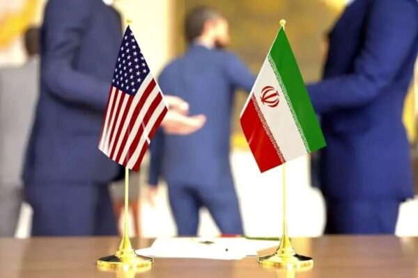 فوری/ آمریکا به پیشنهاد ایران پاسخ داد فوری/ آمریکا به پیشنهاد ایران پاسخ داد