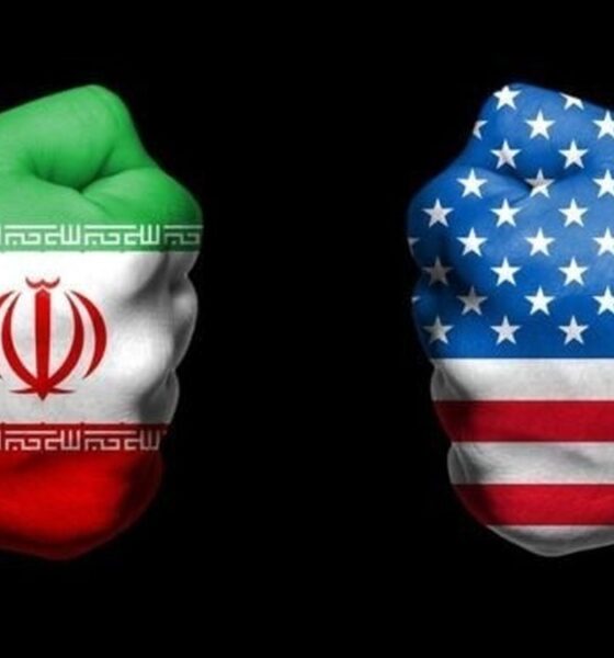 فوری/ آمریکا ستون فقرات اقتصاد ایران را تحریم کرد