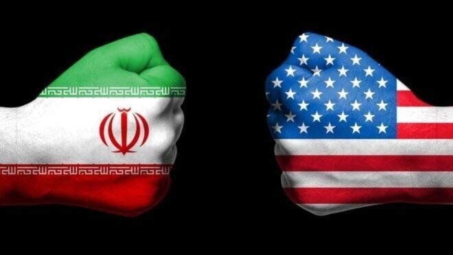 فوری/ آمریکا ستون فقرات اقتصاد ایران را تحریم کرد فوری/ آمریکا ستون فقرات اقتصاد ایران را تحریم کرد