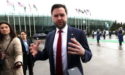 فوری / اعلام مهلت دستیابی به توافق با ایران توسط معاون ترامپ