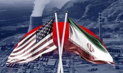 فوری / العربیه: ترامپ به ایران ۷ روز فرصت داده است