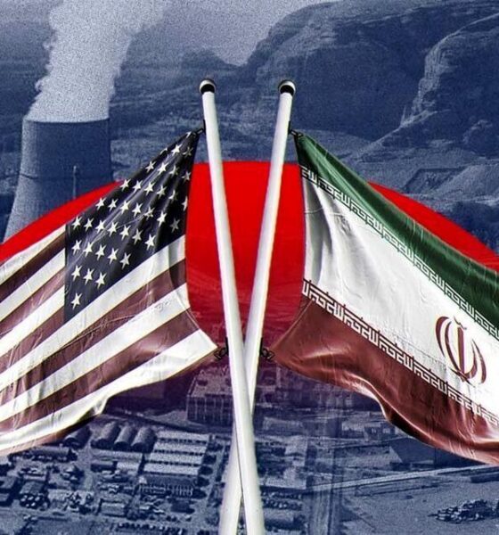فوری / العربیه: ترامپ به ایران ۷ روز فرصت داده است