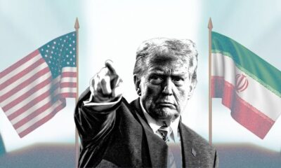 فوری/ ترامپ شرط نهایی توافق با ایران را اعلام کرد
