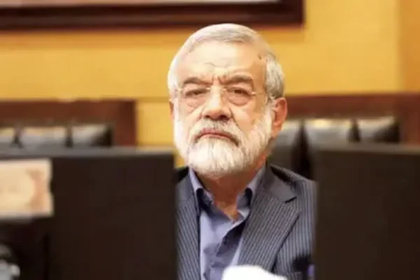 فوری / غضنفری: آمریکا قصد تصرف جزایر ایران را دارد