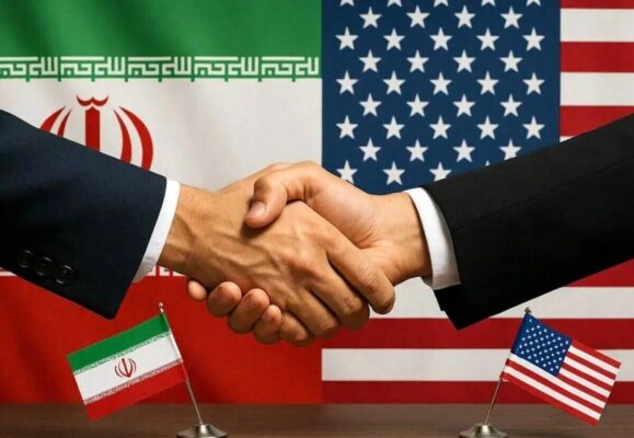 فوری/ متن اصلاحشده توافق به تهران ارسال شد فوری/ متن اصلاحشده توافق به تهران ارسال شد