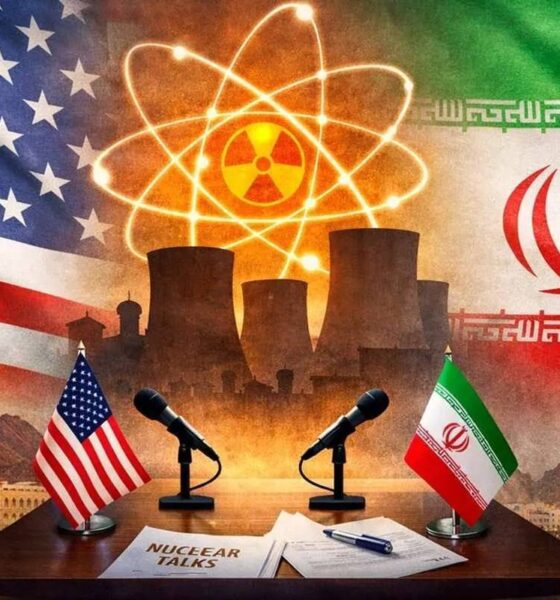فوری/ متن توافق با آمریکا نهایی شد؟