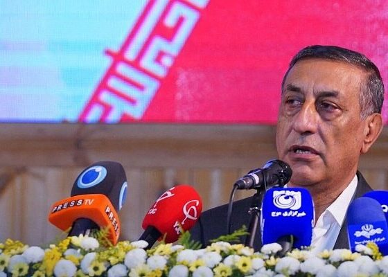 قائم‌پناه: اکثر مردم مخالف محدودیت اینترنت هستند