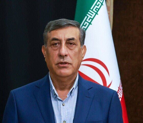 قائم‌پناه:ملی‌پوشان فوتبال پیام مدرسه شجره طیبه را به گوش جهان برسانند