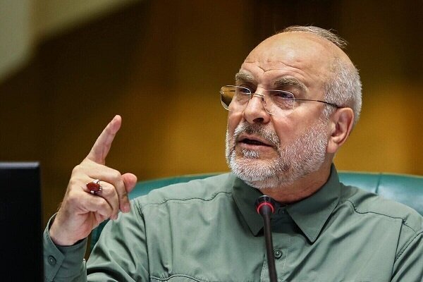 قالیباف: آنقدر آماده هستیم که شگفتزده خواهند شد قالیباف: آنقدر آماده هستیم که شگفتزده خواهند شد
