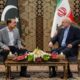 قالیباف: از حقوق ملت و کشورمان عدول نمی‌کنیم