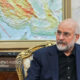 قالیباف: حضور آمریکا در منطقه زمینه ناامنی را فراهم می‌کند
