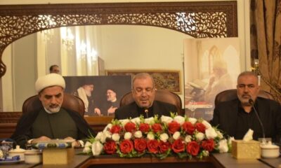 قدرت ایران تنها در عرصه نظامی خلاصه نمی‌شود
