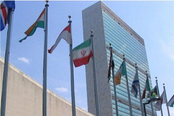 قطعنامه پیشنهادی علیه ایران؛ تکرار خطای گذشته شورای امنیت و فریب جهان قطعنامه پیشنهادی علیه ایران؛ تکرار خطای گذشته شورای امنیت و فریب جهان
