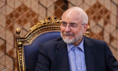 قوه قضائیه زیر بمباران و تهدید دشمن صیانت از حقوق ملت را رها نکرد