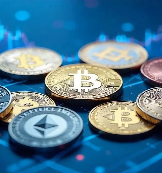 قیمت رمزارز‌ها امروز ۲۱ اردیبهشت ۱۴۰۵/ نهنگ ۴۱ میلیون دلاری بعد از ۱۲ سال بیدار شد