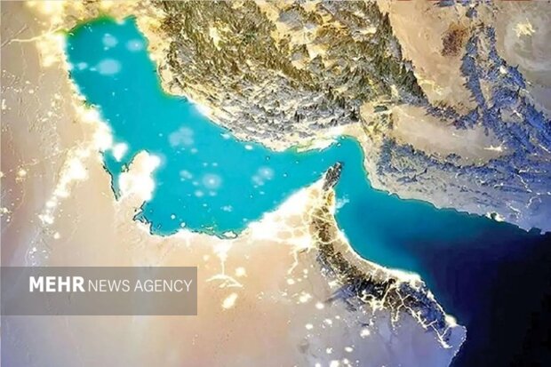 لزوم مداخله ساختاری در سطح ملی جهت تثبیت نظم جدید مدیریت تنگه هرمز