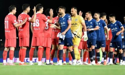 لیگ‌های فوتبال ایران لغو می‌شود؟ / نامه جنجالی مجلس روی میز تاج