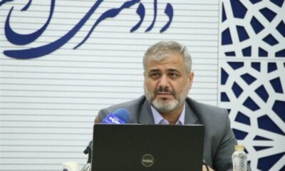 مأموریت ویژه دادگستری تهران برای مقابله با گرانفروشی و احتکار
