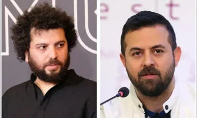 ماجرای احضار هومن سیدی و سعید روستایی به دادسرا چیست؟
