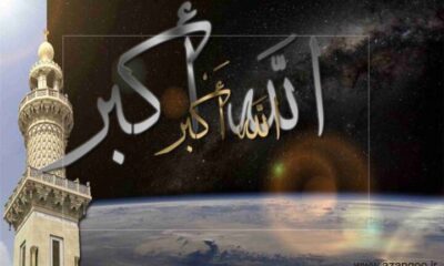 ماجرای اسلام آوردن نوجوان ایتالیایی با شنیدن صوت دلنشین اذان