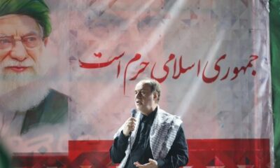 ماجرای ضرب شست نیروهای مسلح به ناوهای آمریکایی در خلیج فارس