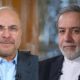 ماموریت سری در قطر/ قالیباف و عراقچی در دوحه چه می‌کنند؟