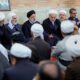 ماموستا رستمی: شهید رئیسی با مردم صادقانه و بی‌واسطه رفتار می‌کرد