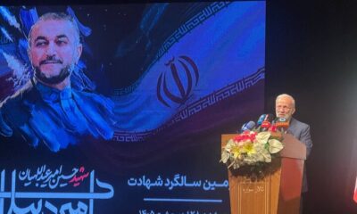 متکی: ترامپ در سفر به چین موفق نبود؛ باید محاصره دریایی لغو شود