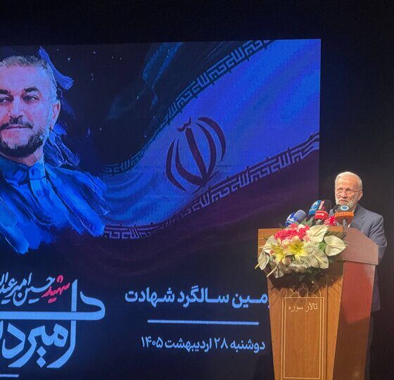 متکی: ترامپ در سفر به چین موفق نبود؛ باید محاصره دریایی لغو شود