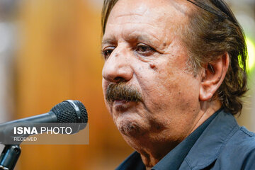 مجید مجیدی: اگر روش لاریجانی در صداوسیما ادامه می‌یافت، شاهد گسست رسانه ملی از مردم نبودیم
