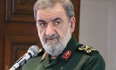 محسن رضایی: اجازه نمی‌دهیم آمریکا بدون پرداخت هزینه فرار کند