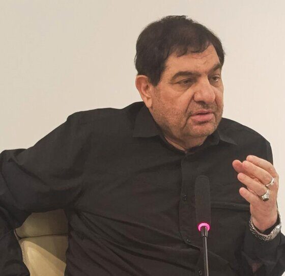 مخبر: ایران ابرقدرتی جدید است که در برابر آمریکا ایستاده