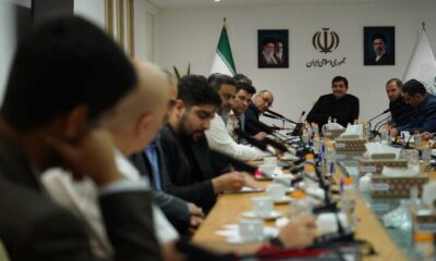 مخبر: تنها راه حل مشکلات کشور، قوی شدن از راه علم و فناوری است