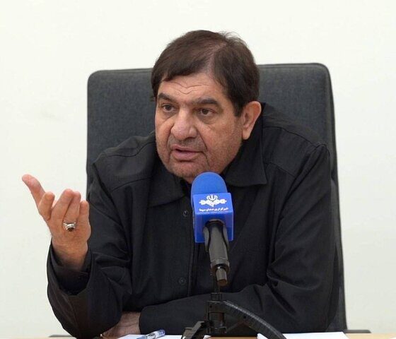 مخبر: تولیدکنندگان در سنگر امنیت غذایی مردم، دشمن را شکست دهند