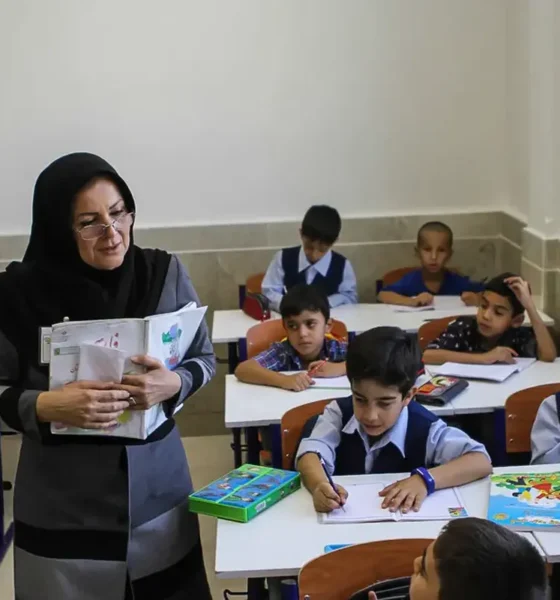 مدارس در این پنج‌شنبه و جمعه دایر است / خبر مهم آموزش و پرورش برای دانش آموزان